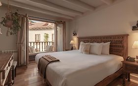 Antigua Casona San Blas